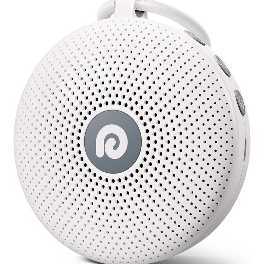 Portable White Noise Machine